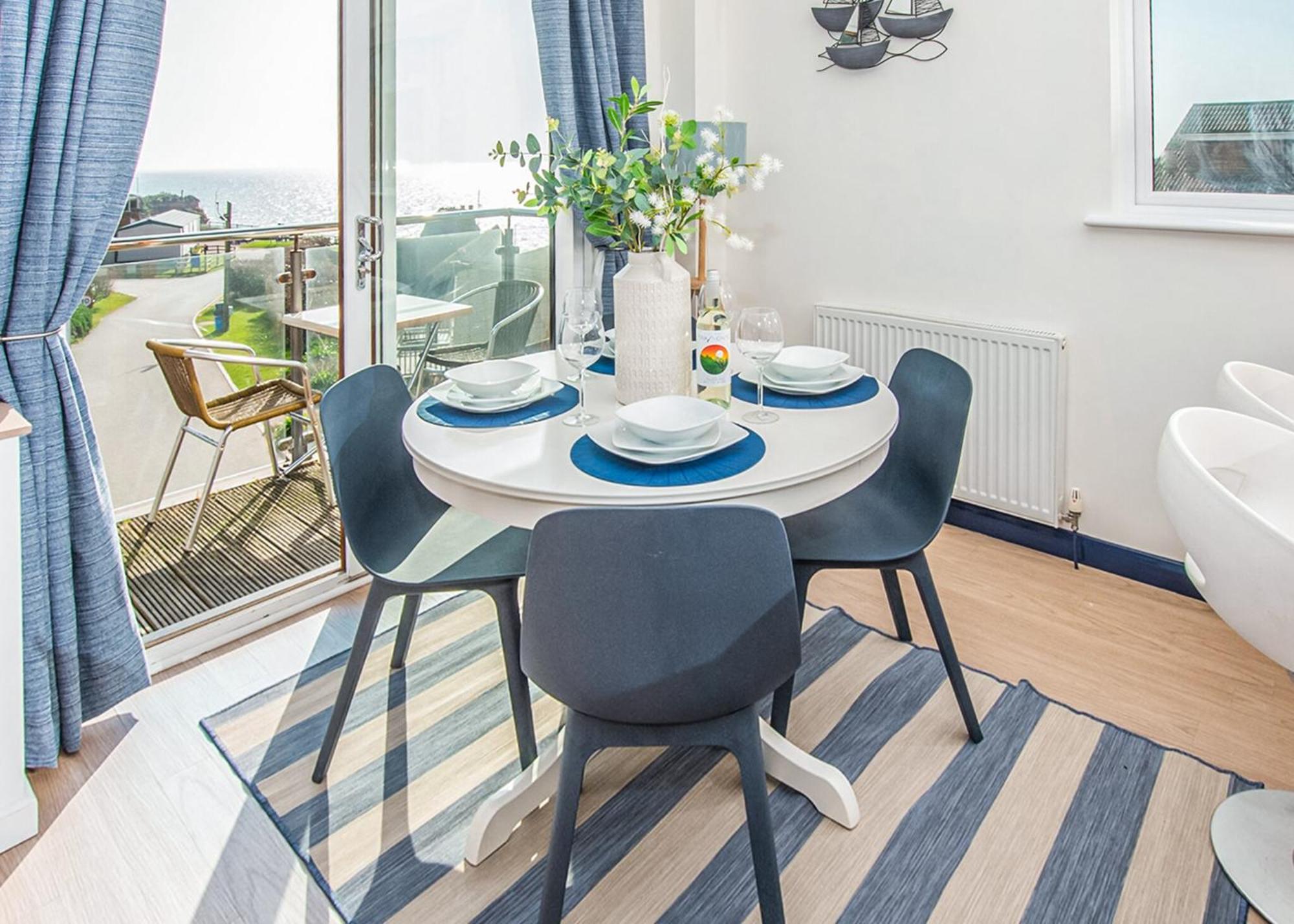 Ladram Bay Holiday Park Otterton Room photo