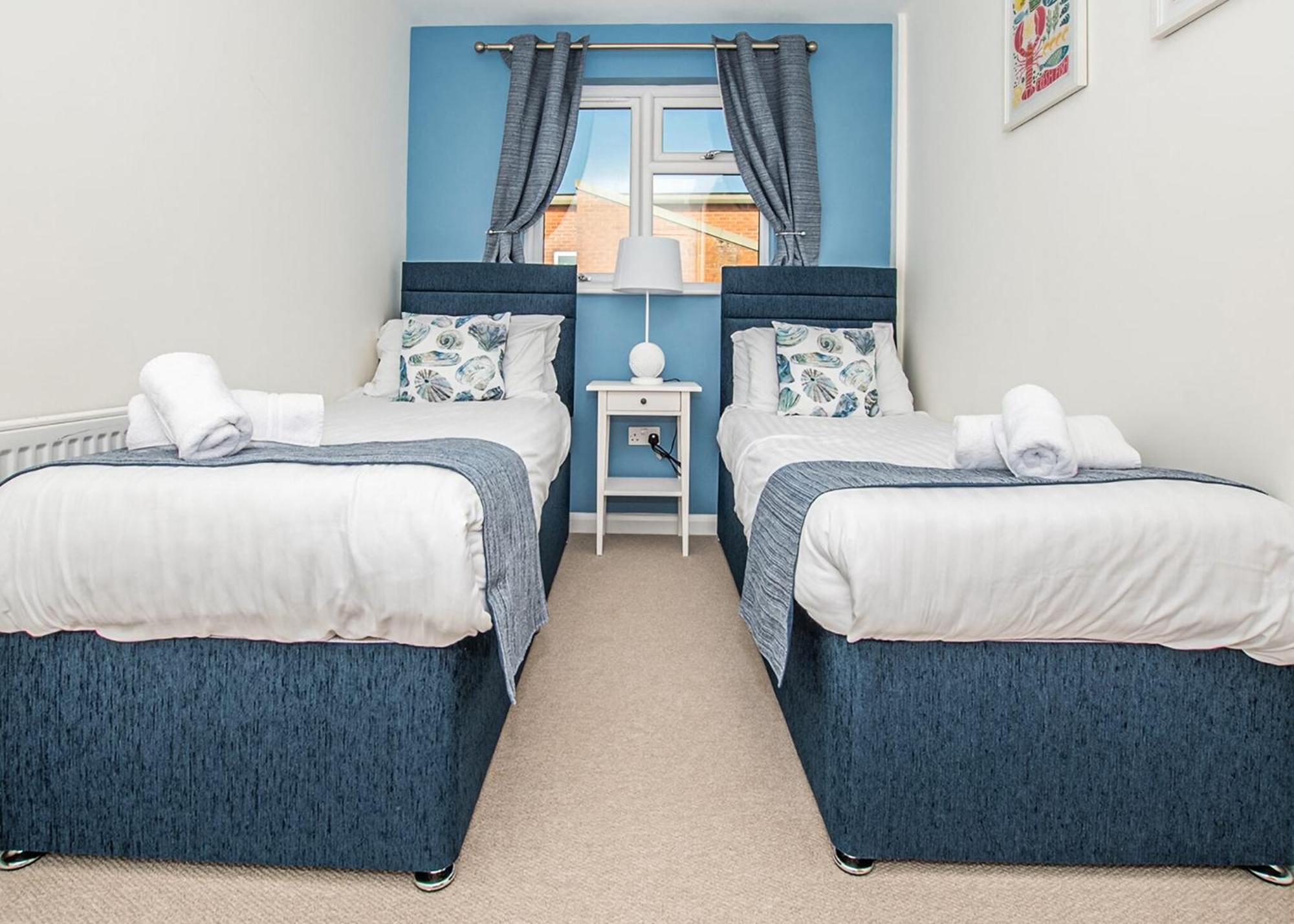 Ladram Bay Holiday Park Otterton Room photo