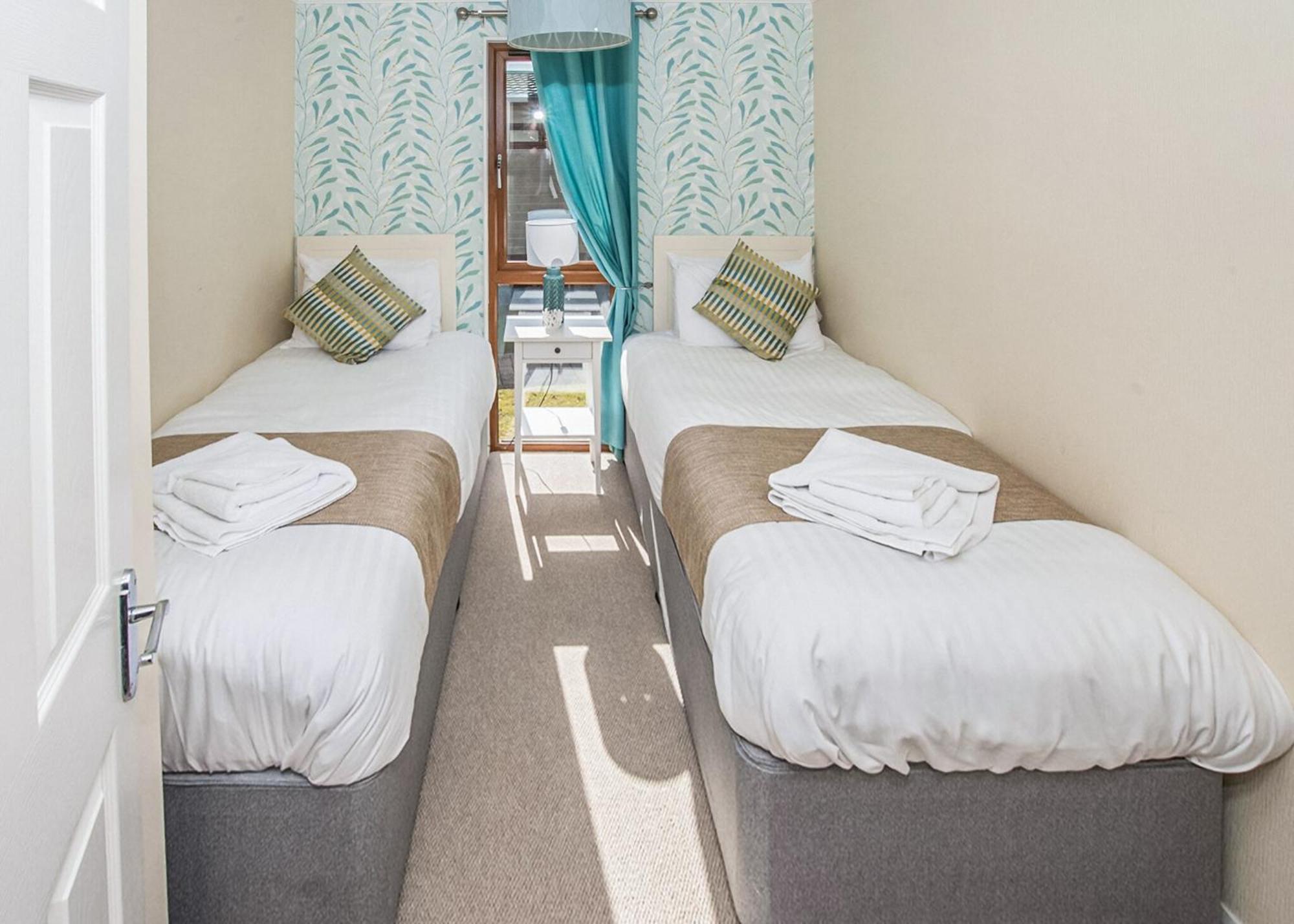 Ladram Bay Holiday Park Otterton Room photo