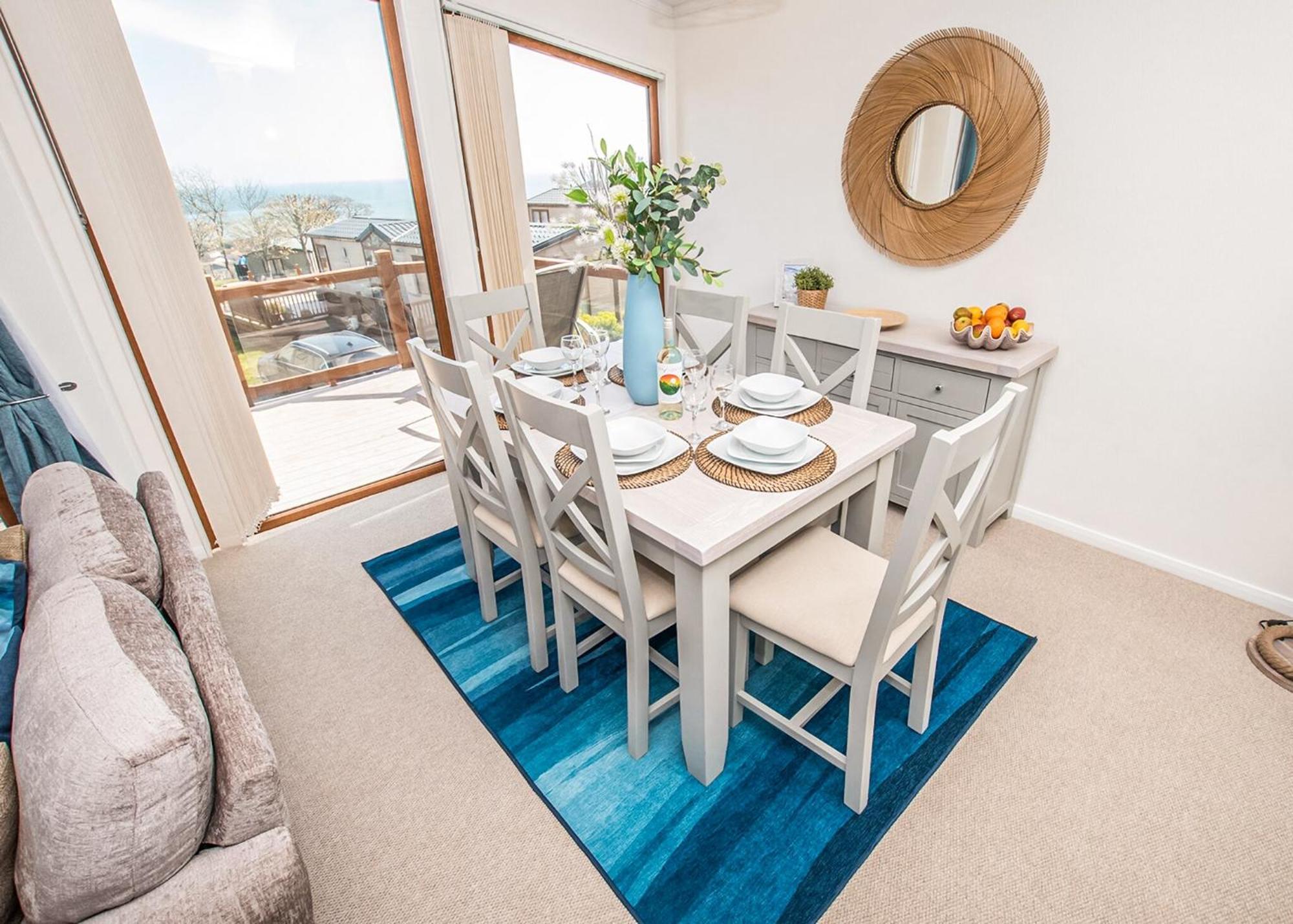 Ladram Bay Holiday Park Otterton Room photo